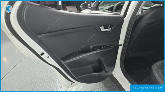 KIA STONIC 1.4
