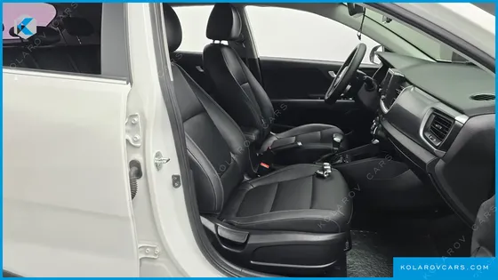 KIA STONIC 1.4