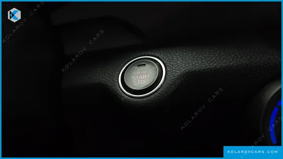 KIA STONIC 1.4