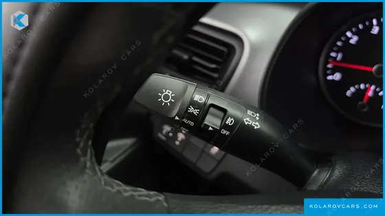 KIA STONIC 1.4