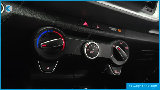 KIA STONIC 1.4