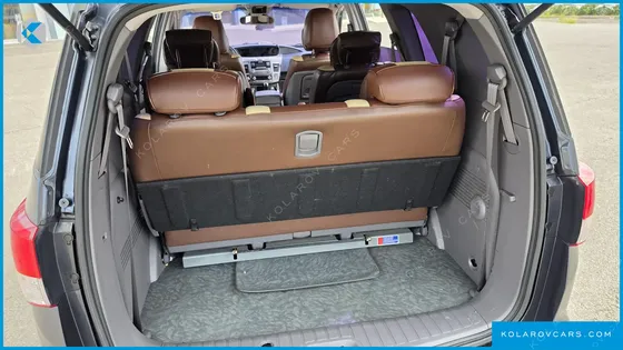 KGM - SSANGYONG KORANDO 4WD TX 9-SEATER
