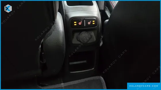 KIA RAY TURBO PRESTIGE