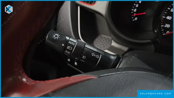 KIA RAY TURBO PRESTIGE