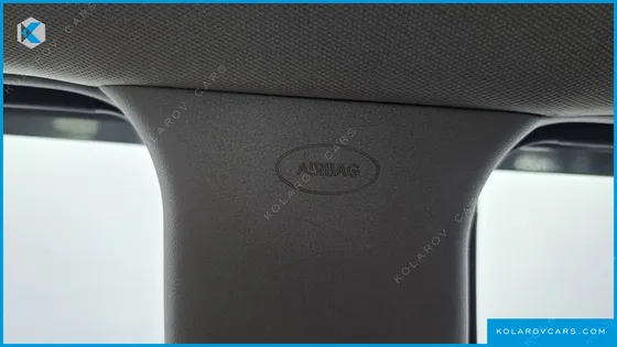 KIA RAY TURBO PRESTIGE