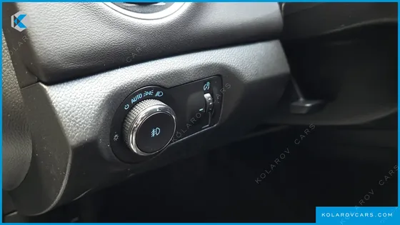 CHEVROLET (GM DAEWOO) CRUZE 1.8 LTZ