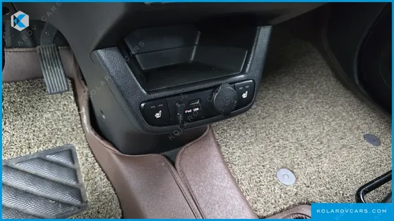 KIA RAY LUXURY