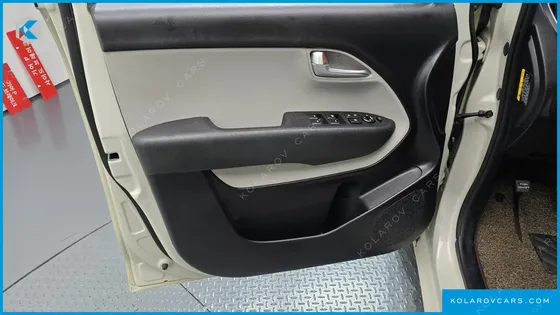 KIA RAY LUXURY