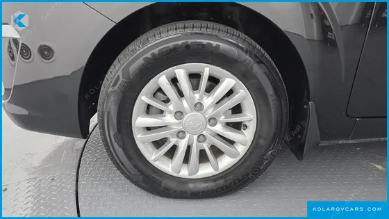 KGM - SSANGYONG KORANDO 4WD LT 11-SEATER