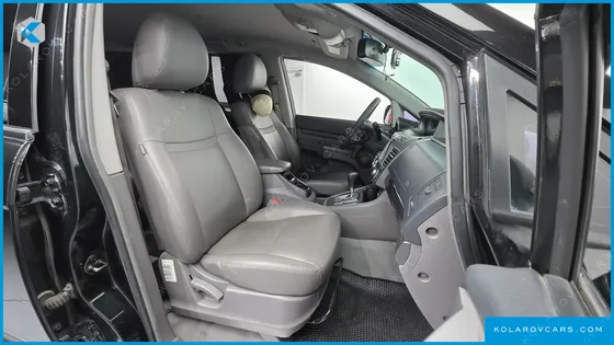 KGM - SSANGYONG KORANDO 4WD LT 11-SEATER