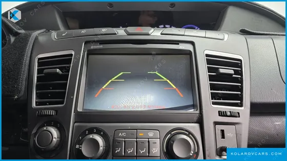 KGM - SSANGYONG KORANDO 4WD LT 11-SEATER