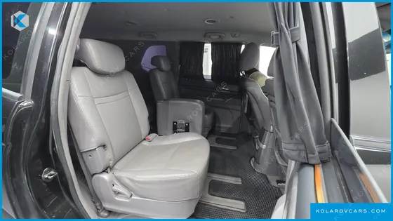 KGM - SSANGYONG KORANDO 4WD LT 11-SEATER