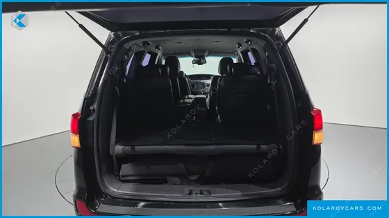 KGM - SSANGYONG KORANDO 4WD LT 11-SEATER