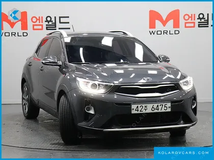 KIA STONIC DIESEL 1.6