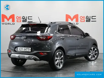 KIA STONIC DIESEL 1.6