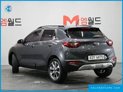 KIA STONIC DIESEL 1.6
