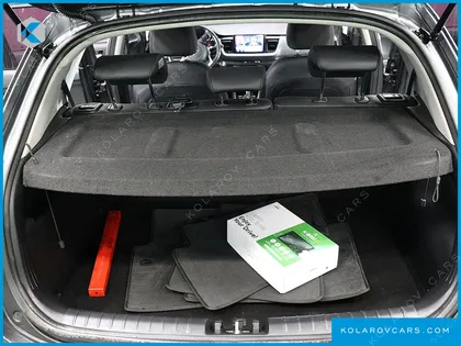 KIA STONIC DIESEL 1.6