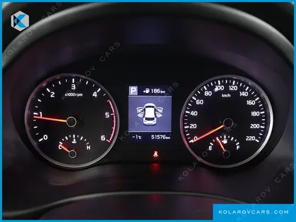 KIA STONIC DIESEL 1.6