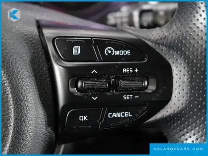 KIA STONIC DIESEL 1.6