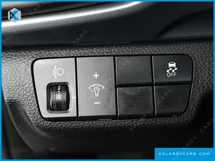 KIA STONIC DIESEL 1.6