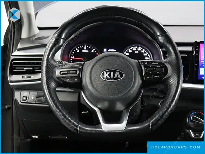 KIA STONIC DIESEL 1.6
