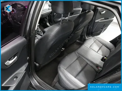 KIA STONIC DIESEL 1.6