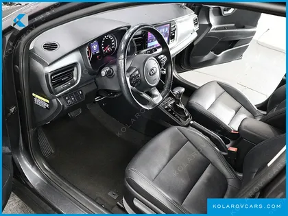 KIA STONIC DIESEL 1.6
