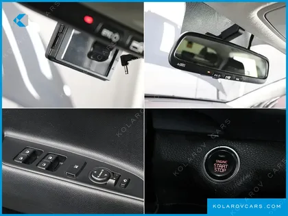 KIA STONIC DIESEL 1.6