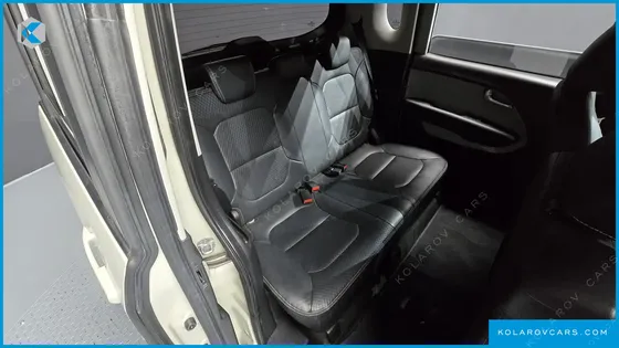 KIA RAY DELUXE SPECIAL
