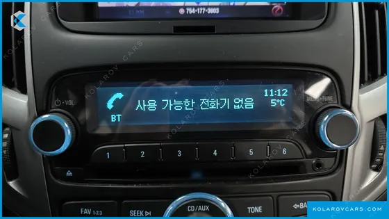 CHEVROLET (GM DAEWOO) CRUZE 1.4 TURBO LTZ
