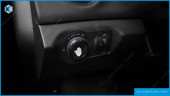 CHEVROLET (GM DAEWOO) CRUZE 1.4 TURBO LTZ