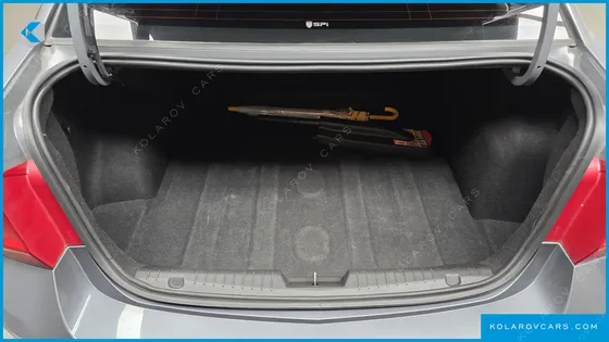 CHEVROLET (GM DAEWOO) CRUZE 1.4 TURBO LTZ