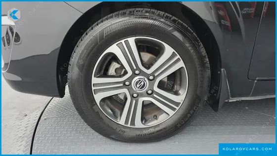 KGM - SSANGYONG KORANDO 4WD GT 9-SEATER
