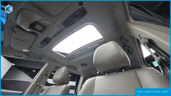 KGM - SSANGYONG KORANDO 4WD GT 9-SEATER
