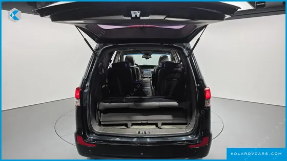 KGM - SSANGYONG KORANDO 4WD GT 9-SEATER