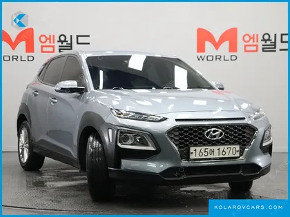 HYUNDAI KONA 1.6 TURBO 2WD