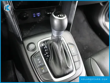 HYUNDAI KONA 1.6 TURBO 2WD