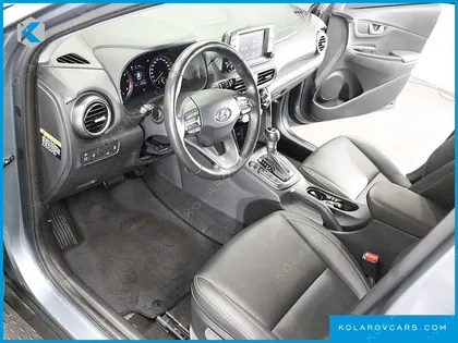 HYUNDAI KONA 1.6 TURBO 2WD