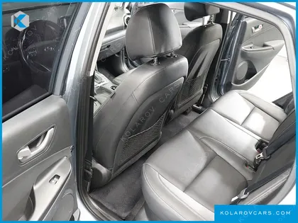 HYUNDAI KONA 1.6 TURBO 2WD