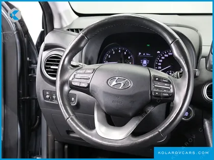HYUNDAI KONA 1.6 TURBO 2WD