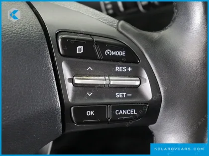 HYUNDAI KONA 1.6 TURBO 2WD