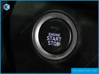 HYUNDAI KONA 1.6 TURBO 2WD