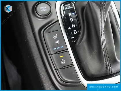 HYUNDAI KONA 1.6 TURBO 2WD