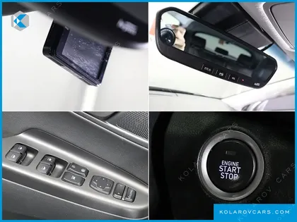 HYUNDAI KONA 1.6 TURBO 2WD