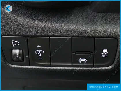 HYUNDAI KONA 1.6 TURBO 2WD