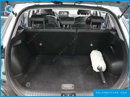 HYUNDAI KONA 1.6 TURBO 2WD