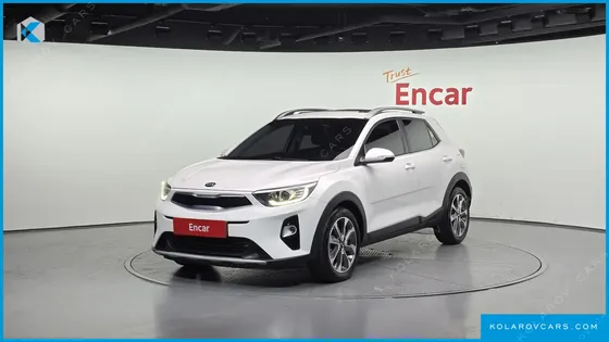 KIA STONIC DIESEL 1.6
