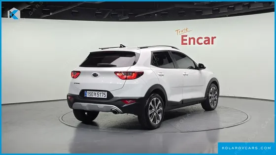 KIA STONIC DIESEL 1.6