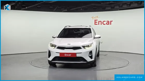 KIA STONIC DIESEL 1.6