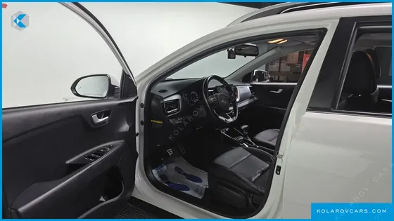 KIA STONIC DIESEL 1.6